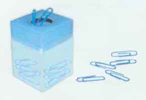 Paper Clip Dispenser